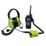 Bieden: Jatronic AB12-37NX PTT Switch/Adapter for Airband R, Ophalen of Verzenden, Nieuw