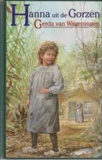 Hanna uit de gorzen / VCL-serie 9789024264261, Verzenden, Gerda van Wageningen