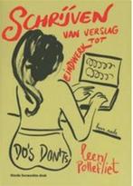 Schrijven 9789038217710 Leen Pollefliet, Boeken, Verzenden, Gelezen, Leen Pollefliet