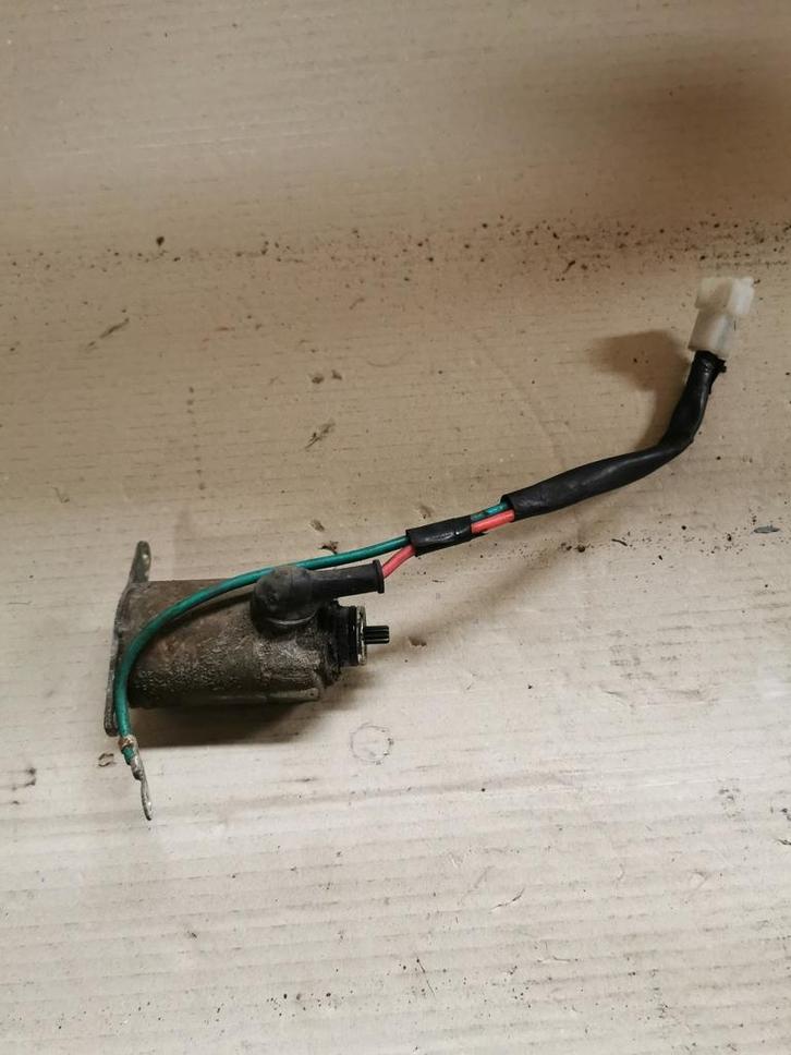 Sym X-pro / Orbit3 / 2020 / Startmotor, Fietsen en Brommers, Brommeronderdelen | Scooters, Overige typen, Overige merken, Ophalen of Verzenden