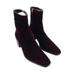 Bally - Bottes - Taille : EU 44 - Neuf dans sa boîte