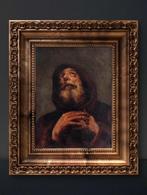 José de Ribera (1591-1652), Navolger van - San Francisco, Antiek en Kunst