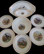 Limoges PL France - Tafelservies (33) - Porselein -, Antiek en Kunst