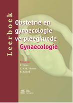 Leerboek obstetrie en gynaecologie verpleegkunde /, Boeken, Verzenden, Gelezen