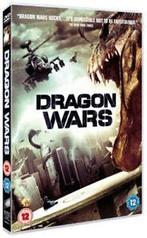 Dragon Wars DVD (2012) Jason Behr, Shim (DIR) cert 12, Verzenden