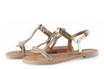 Scapa Sandalen in maat 39 Goud, Kleding | Dames, Scapa, Overige kleuren, Verzenden, Sandalen of Muiltjes