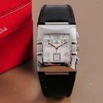 Omega - Constellation Quadra MoP Dial and Diamond Index -, Nieuw