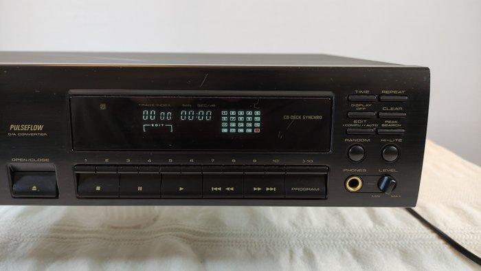 Pioneer - PD-203 CD Speler – Vintage Cd-speler, TV, Hi-fi & Vidéo, Radios