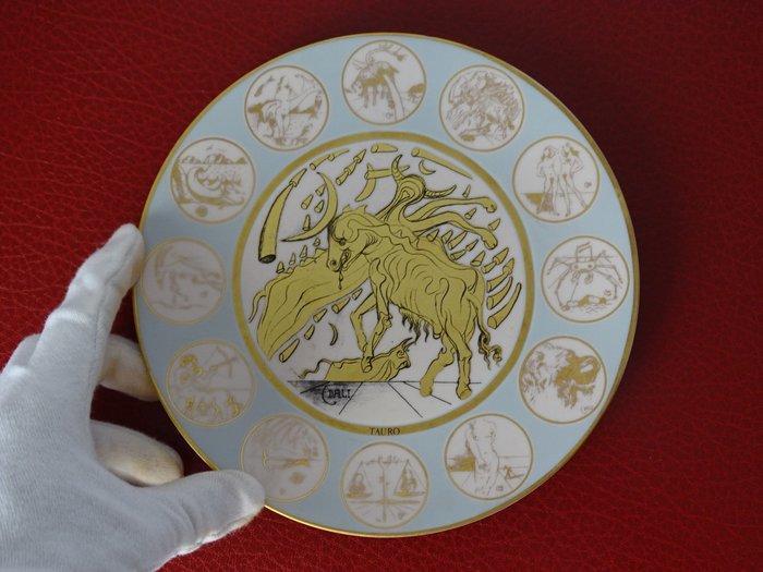 Salvador Dali (1904-1989) (after) - Zodiac Sign Horoscopes -, Antiek en Kunst, Antiek | Overige Antiek