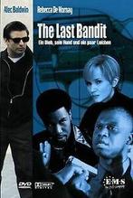 The Last Bandit - Thick As Thieves von Scott Sanders  DVD, Cd's en Dvd's, Verzenden, Zo goed als nieuw