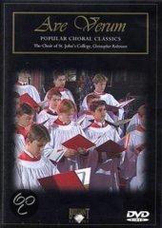 Ave Verum (dvd tweedehands film), Cd's en Dvd's, Dvd's | Actie, Ophalen of Verzenden