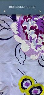 Designers Guild & Manuel Canovas- FREE SHIPPING Nieuwe set