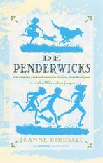 De Penderwicks 9789055158478 J. Birdsall, Verzenden, Gelezen, J. Birdsall
