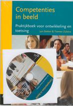 Competenties In Beeld 9789055745616, Boeken, Studieboeken en Cursussen, Gelezen, J. Dekker, T. Zijlstra, Verzenden