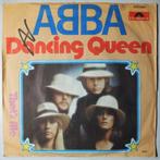 ABBA - Dancing queen - Single, Pop, Gebruikt, 7 inch, Single
