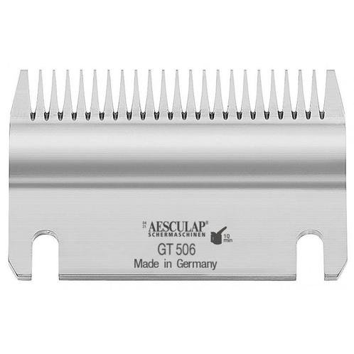 Peigne aesculap 3mm, 23 dents - kerbl, Dieren en Toebehoren, Stalling en Weidegang