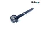 Stuurhelft Links Honda CB 1 1989-1992 (CB-1 CB400F NC27), Verzenden, Gebruikt