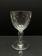 Val Saint Lambert - Wijnglas (9) - Paul Premier - Kristal -