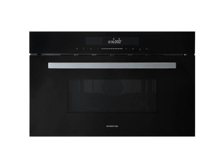 Inventum IMC3834GT - Combimagnetron - 34 liter - 10, Elektronische apparatuur, Microgolfovens, Zo goed als nieuw, Verzenden