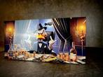Mike Blackarts - Dagobert Duck The World is Yours – Luxury, Antiek en Kunst