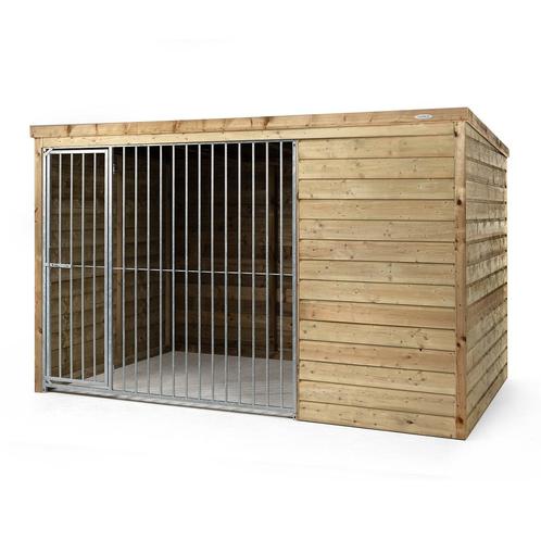 Hondenkennel Sam, Dieren en Toebehoren, Hondenhokken