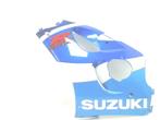 Suzuki GSX R 750 1996-1999 SRAD 43LT ZIJKUIPDEEL LINKS 94481, Motoren, Gebruikt