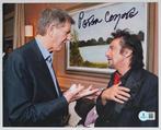 US Actor - Peter Coyote Here With AL Pacino - Autograph,, Nieuw