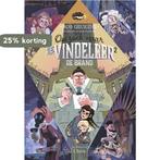 Op zoek naar de Vindeleer 2 -  De brand 9789044833577, Verzenden, Zo goed als nieuw, Rob Geukens