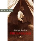 Driedaagse reis 9789023422501 Joseph Boyden, Boeken, Verzenden, Gelezen, Joseph Boyden