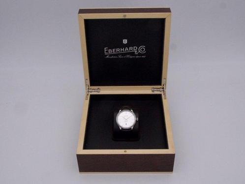 Eberhard & Co. - Extra-Fort - 41029 - Homme - 2010-2020, Handtassen en Accessoires, Horloges | Heren