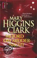 Moord om middernacht 9789024555161 Mary Higgins Clark, Boeken, Verzenden, Gelezen, Mary Higgins Clark