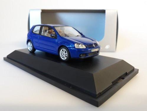 Schuco 1:43 - Model hatchback - Volkswagen Golf - 3-Deurs, Hobby en Vrije tijd, Modelauto's | 1:5 tot 1:12