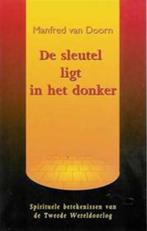 De sleutel ligt in het donker 9789060383766 M. van Doorn, Boeken, Romans, Verzenden, Zo goed als nieuw, M. van Doorn