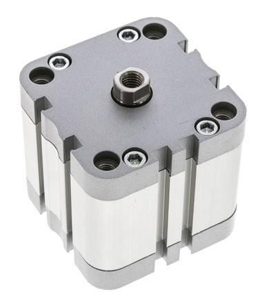 ISO 21287 Compacte Enkelwerkende Cilinder 63-25mm -, Doe-het-zelf en Bouw, Overige Doe-Het-Zelf en Bouw, Verzenden