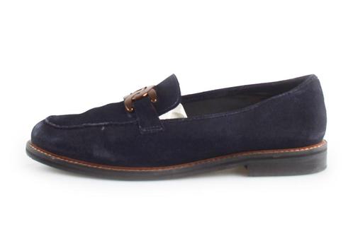 Ara Loafers in maat 40½ Blauw | 5% extra korting, Kleding | Dames, Schoenen, Blauw, Gedragen, Overige typen, Verzenden