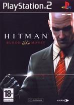 Hitman Blood Money (PS2 Games), Games en Spelcomputers, Ophalen of Verzenden, Zo goed als nieuw