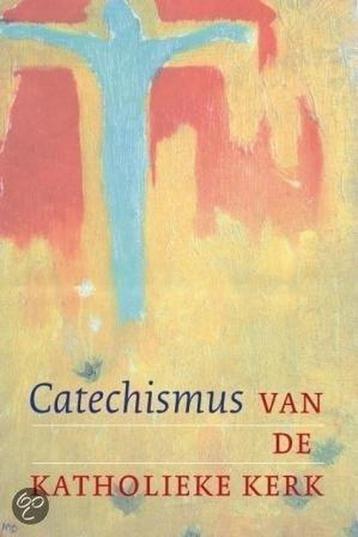 Catechismus van de katholieke kerk 9789068587753, Verzenden