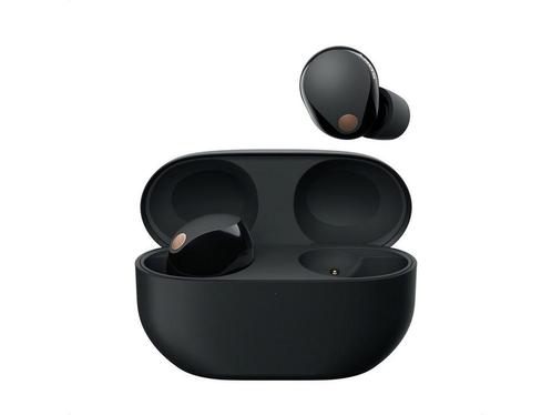 Sony WF-1000XM5 - Volledig draadloze oordopjes met Noise, Telecommunicatie, Mobiele telefoons | Oordopjes, Nieuw, Verzenden