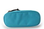 Eastpak Etuis Blauw | 5% extra korting, Handtassen en Accessoires, Tassen | Rugtassen, Verzenden, 25 tot 40 cm, Zo goed als nieuw