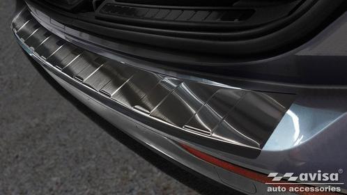 Avisa Achterbumperbeschermer | Volvo V60 18- 5-d / V60 Cross, Auto-onderdelen, Carrosserie, Nieuw, Verzenden