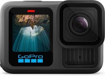 GoPro HERO13 Black - Actioncam (Foto & Video, Elektronica) beschikbaar voor biedingen
