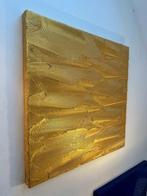 Sarah Schwarzl - Frequency GOLD Juwel (Frame included)