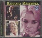 Barbara Mandrell - The Midnight Oil / Treat Him Right, Cd's en Dvd's, Verzenden, Gebruikt
