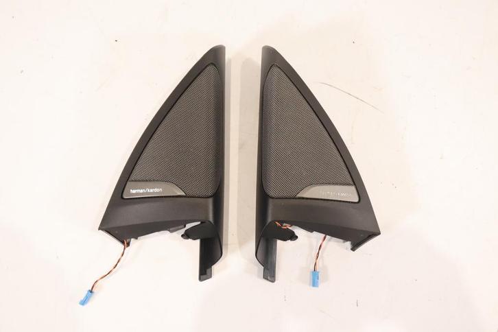 BMW X3 G01 Zo goed als nieuwe Harman Kardon tweeter set, Auto diversen, Autospeakers, Ophalen of Verzenden