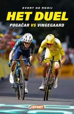 Het duel 9789089757760 Evert De Rooij, Verzenden, Zo goed als nieuw, Evert De Rooij