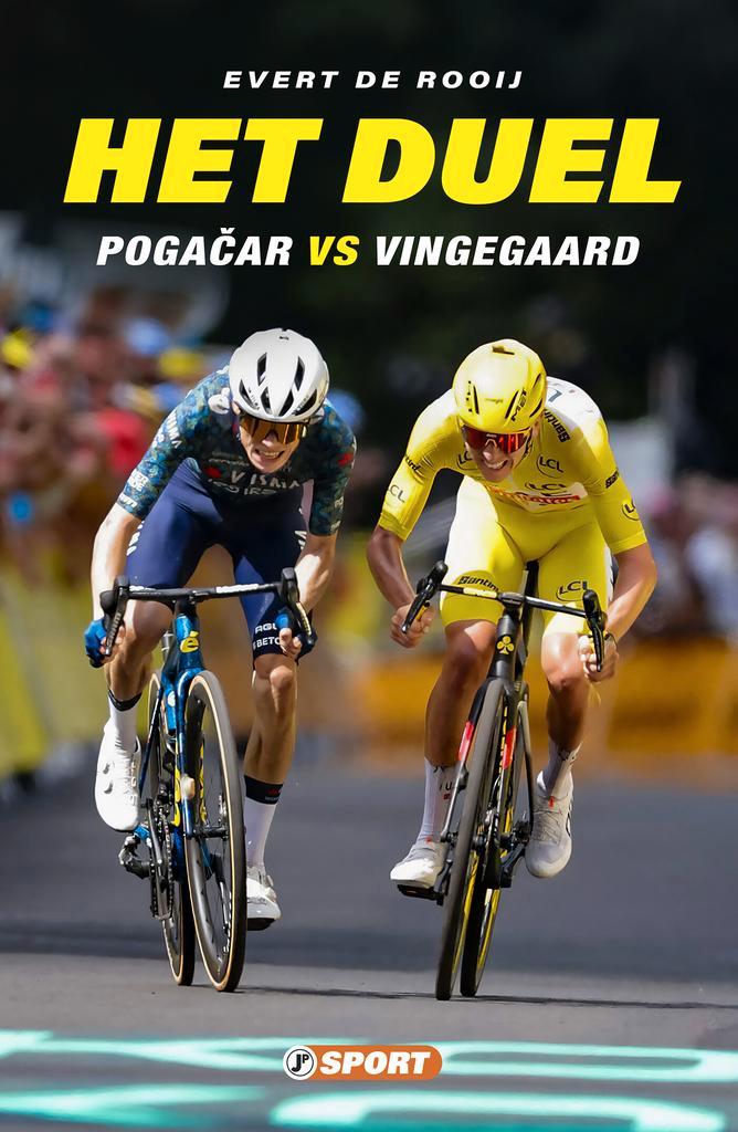 Het duel 9789089757760 Evert De Rooij, Boeken, Economie, Management en Marketing, Zo goed als nieuw, Verzenden