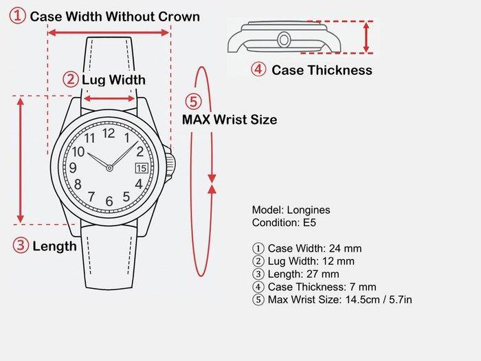 Longines - Sans prix de réserve - Femme - 1980, Bijoux, Sacs & Beauté, Montres | Anciennes | Antiquités
