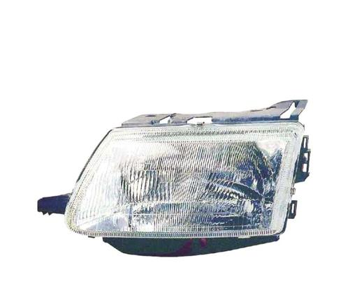 Phare Gauche Pour Citroen Saxo 96-99, Autos : Pièces & Accessoires, Éclairage, Envoi