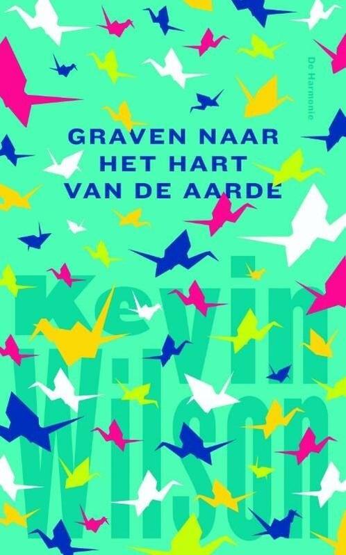 Graven naar het hart van de aarde (9789076168340), Boeken, Romans, Nieuw, Verzenden
