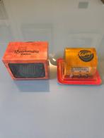 Ducati - Sonora - Sonorette 50 e Ducati RR3404 Radio